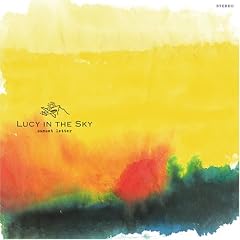 COVER SONGS-SUNSET LETTER-