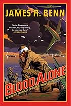 Blood Alone (A Billy Boyle WWII Mystery)