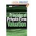 Principles of Private Firm Valuation (Wiley Finance)