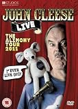 John Cleese Live! The Alimony Tour 2011 ( John Cleese: The Alimony Tour ) [ NON-USA FORMAT, PAL, Reg.2 Import - United Kingdom ]
