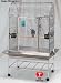 Chapel Cage Stainless Steel