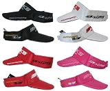 ワークスゴルフ（WORKS　GOLF）オリジナルサンバイザー