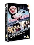 Funny Ladies Collection - Bell, Book And Candle/His Girl Friday/Pillow Talk/Bringing Up Baby [UK IMPORT] - Doris Day