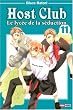 Host Club, Tome 11 :