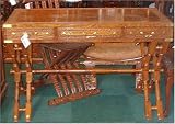 Review   / Nepolean Style Writing Desk