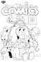 Walt Disney's Comics & Stories #650 (Walt Disney's Comics and Stories)