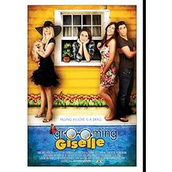 Grooming Giselle
