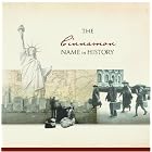 The Cinnamon Name in History by Ancestry.com