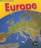Europe (Continents (Heinemann Hardcover))
