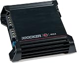 Kicker Car Amplifier - DX100.2