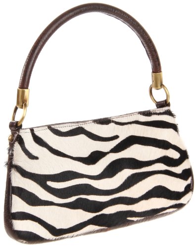 JALDA Pony Vivian Evening Bag