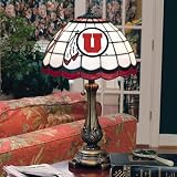 Florida Gators Tiffany Table Lamp