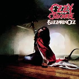 Ozzmosis