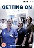 Getting On [DVD]