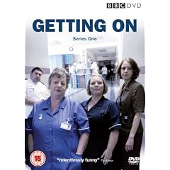 Getting On [DVD]