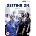 Getting On [DVD]
