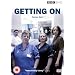 Getting On [DVD]