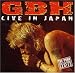 Live in Japan 1991 von Gbh - alle Infos