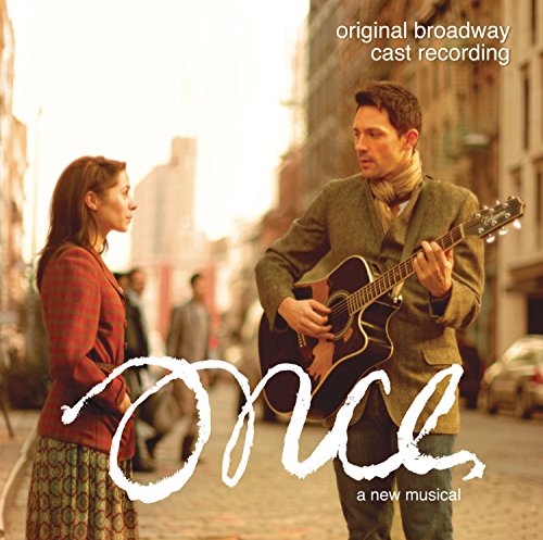 Glen Hansard - Once: A New Musical (Original Cast Recording) - Zortam Music