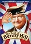 Benny Hill: Best of Benny Hill [Import]