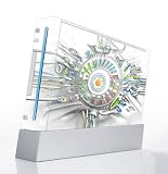Pebble Entertainment Engine Graphic Skin (Wii)