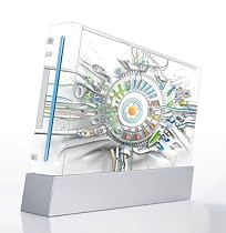 Pebble Entertainment Engine Graphic Skin (Wii)