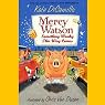 Something Wonky This Way Comes: Mercy Watson #6