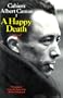 A Happy Death (Cahier, No. 1)