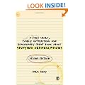A Very Short Fairly Interesting and Reasonably Cheap Book About Studying Organizations (Very Short, Fairly Interesting & Cheap Books)