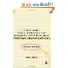 A Very Short Fairly Interesting and Reasonably Cheap Book About Studying Organizations (Very Short, Fairly Interesting & Cheap Books)