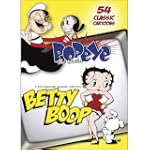 Popeye/Betty Boop