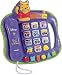 Spielwaren : VTech 80-61964 - Winnie Puuhs Lerntelefon