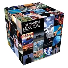 The Mike Batt Music Cube