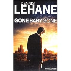 Gone, Baby, Gone
