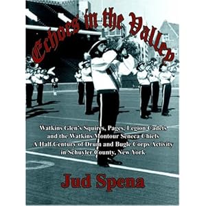 Echoes in the Valley