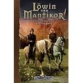 L�win und Mantikor: Das Schwarze Auge - Roman