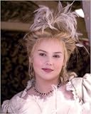 Abbie Cornish by Unknown. PLAQUE MOUNTED. 8.00 inches width by 10.00 inches height. Highest Quality Art Poster Print