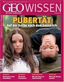 Produkt-Bild: GEO Wissen 41/2008: Pubert&auml;t: Auf der Suche nach dem neuen Ich