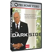 Frontline: The Dark Side