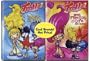Trollz 2 Discs: Best Friends for Life/Magic of the Five