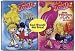 Trollz 2 Discs: Best Friends for Life/Magic of the Five