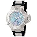 Invicta Men's Exclusive Subaqua Collection Noma III GMT Watch #F0026