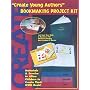 Create Young Authors Bookmaking Project Kit