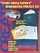 Create Young Authors Bookmaking Project Kit