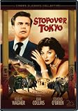 Stopover Tokyo