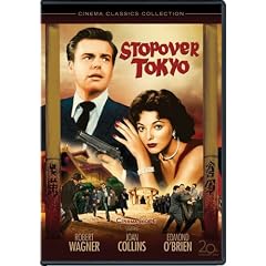 Stopover Tokyo by 