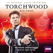 Torchwood: Red Skies | [Joseph Lidster]