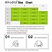 Afrodita Yoga Sports Bra Women's V Neck Racerback Removable Cups Wire Free