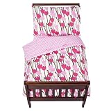Tulip Toddler Set