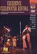 Creedence Clearwater Revival-Guitar Play-Along Vol. 20 (DVD) Creedence Clearwater Revival-Guitar Play-Along Vol. 20 (DVD)